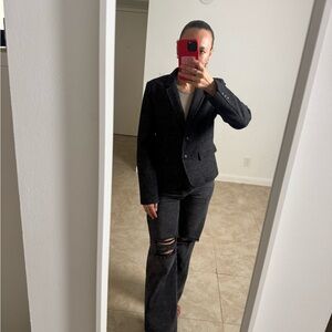 Banana Republic Blazer – Size 8